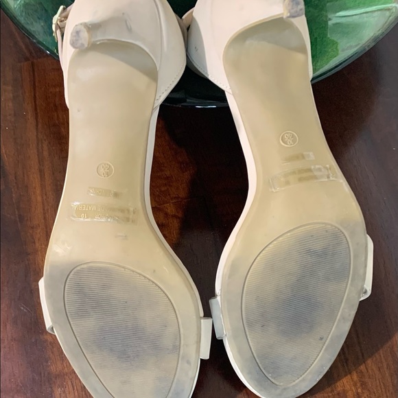 Lulus heels - Picture 6 of 7